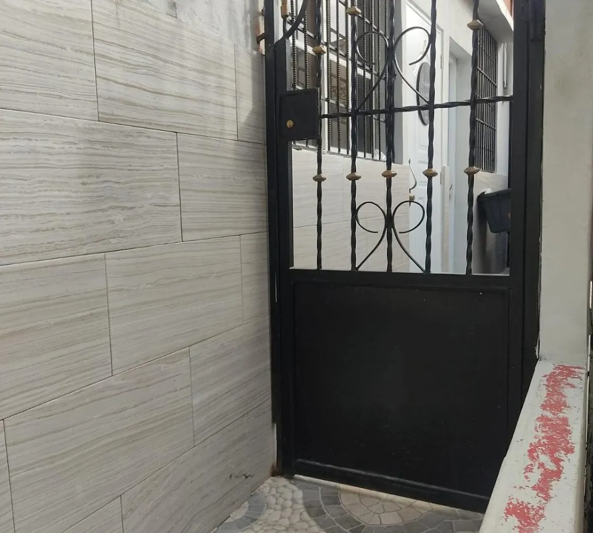 Хостел La Casita De Gazcue Санто-Доминго Доминиканская Республика