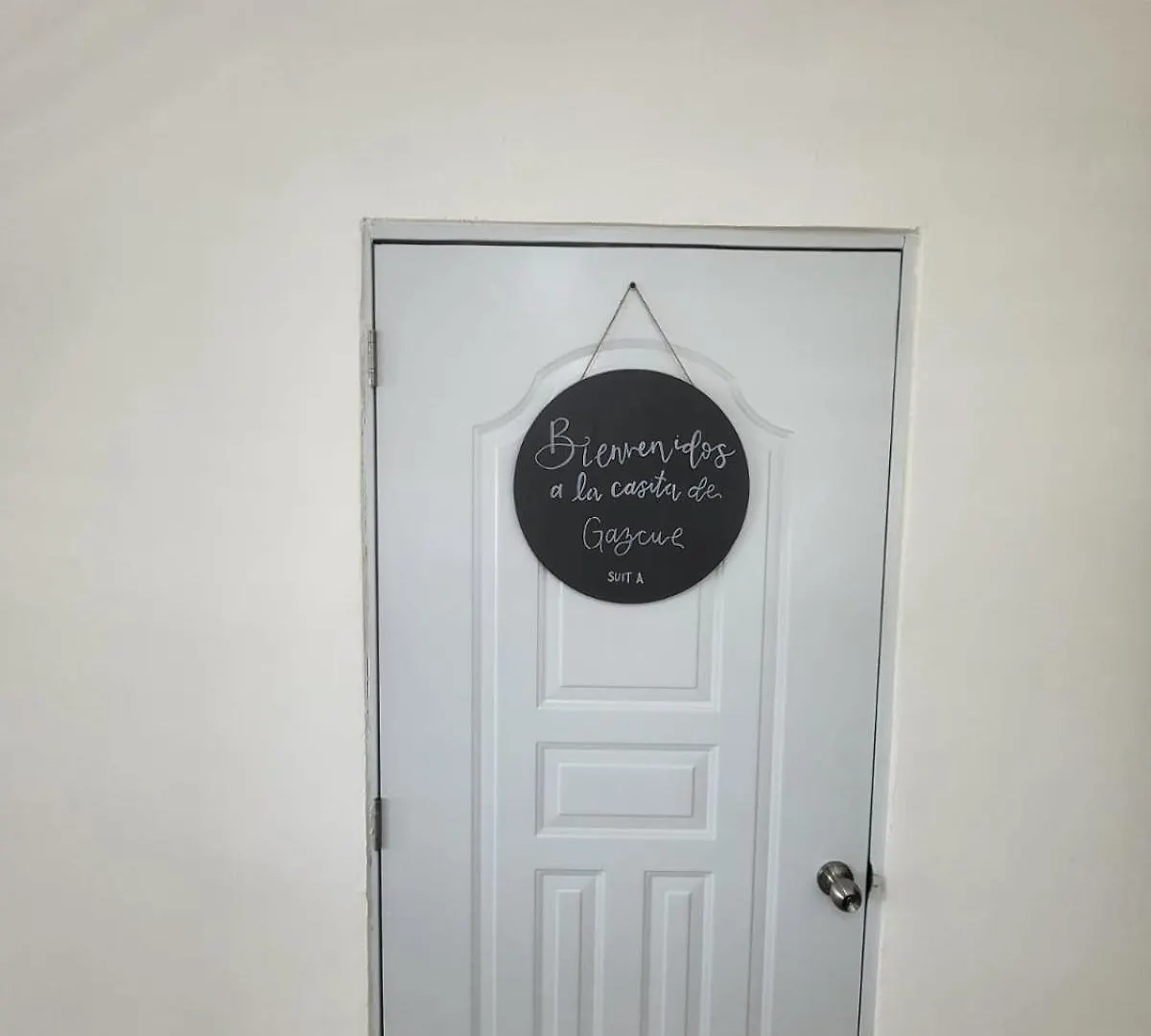 Хостел La Casita De Gazcue Санто-Доминго 0*,